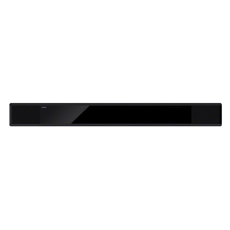 Sony HT-A7000 | Soundbar - For home theater - 7.1.2 channels - Wireless - Bluetooth - 500 W - Dolby Atmos - DTS: X - Black-Audio Video Centrale