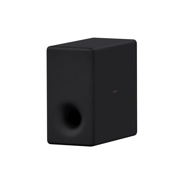 Sony SA-SW3 | Subwoofer - Wireless - Additional - 200 W - Bass-reflex - Black-Audio Video Centrale