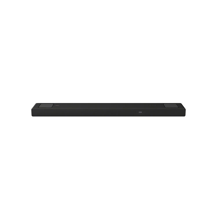 Sony HT-A5000 | Soundbar - For home theater - 5.1.2 channels - Wireless - Bluetooth - Built-in Wi-Fi - 450 W - Dolby Atmos - DTS: X - Black-Audio Video Centrale
