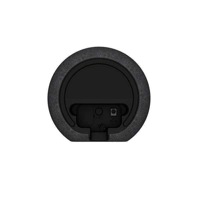 Sony SA-RS5 | Rear speaker set - Wireless - With built-in battery - Compatible with HT-A7000 and HT-A5000 - Black-Audio Video Centrale