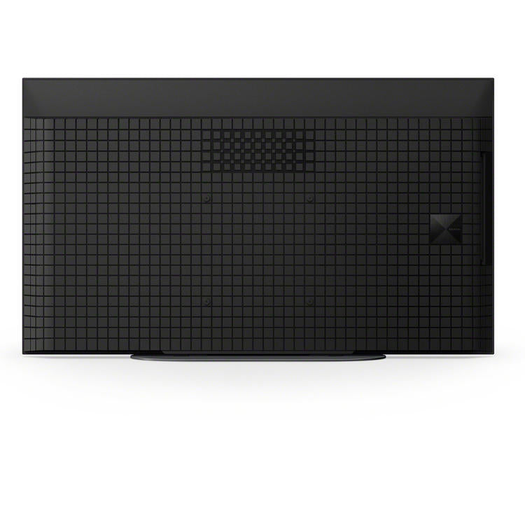 Sony BRAVIA XR-42A90K | 42" OLED Smart TV - A90K Series - 4K Ultra HD - HDR - Google TV - Cognitive Processor XR - Titanium Black-Audio Video Centrale