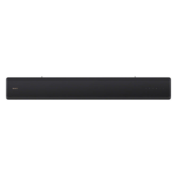 Sony HT-A3000 | Soundbar - 3.1 channels - Wireless - Bluetooth - 360 Spatial Sound Mapping Technology - Dolby Atmos - DTS:X - Black-Audio Video Centrale