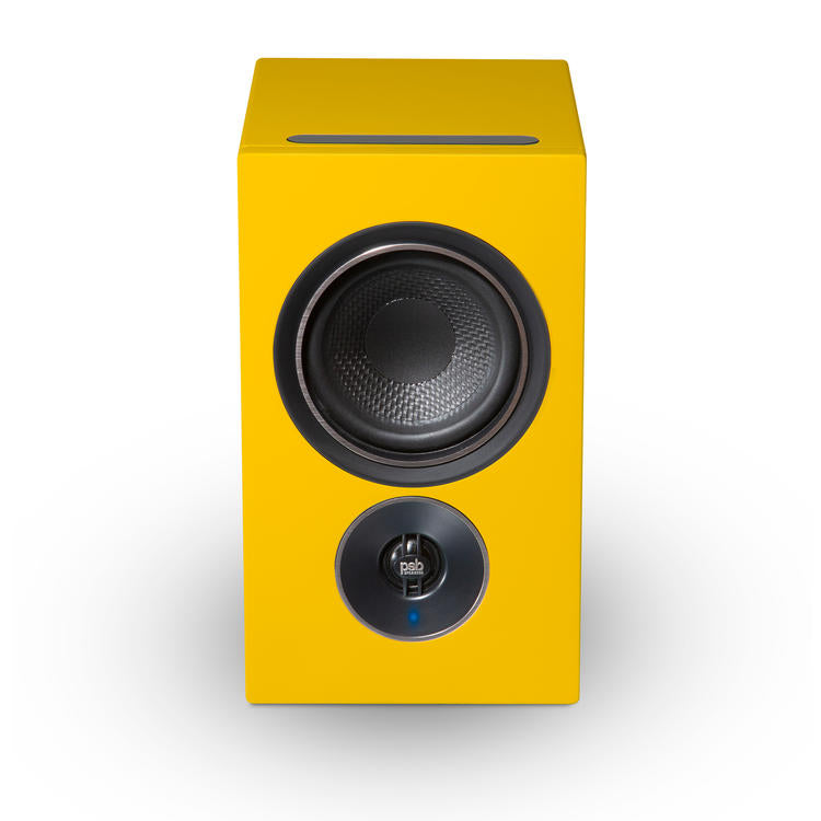 PSB Alpha iQ | Amplified Speaker - Wireless-Audio Video Centrale