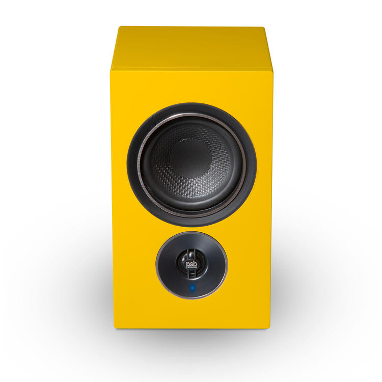 PSB Alpha iQ | Amplified Speaker - Wireless-Audio Video Centrale