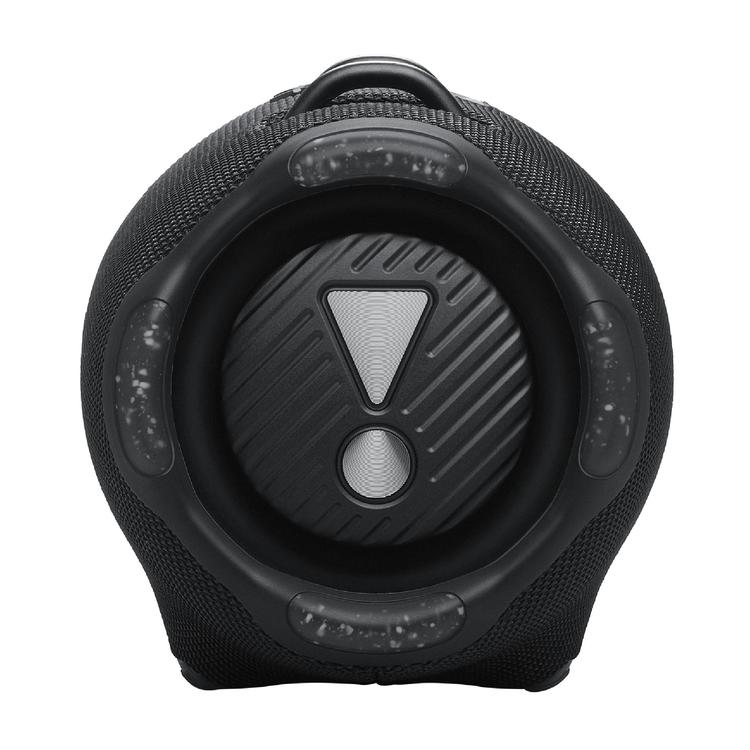 JBL Xtreme 4 | Portable Speaker - Bluetooth - Integrated AI - IP67 - Black-Audio Video Centrale