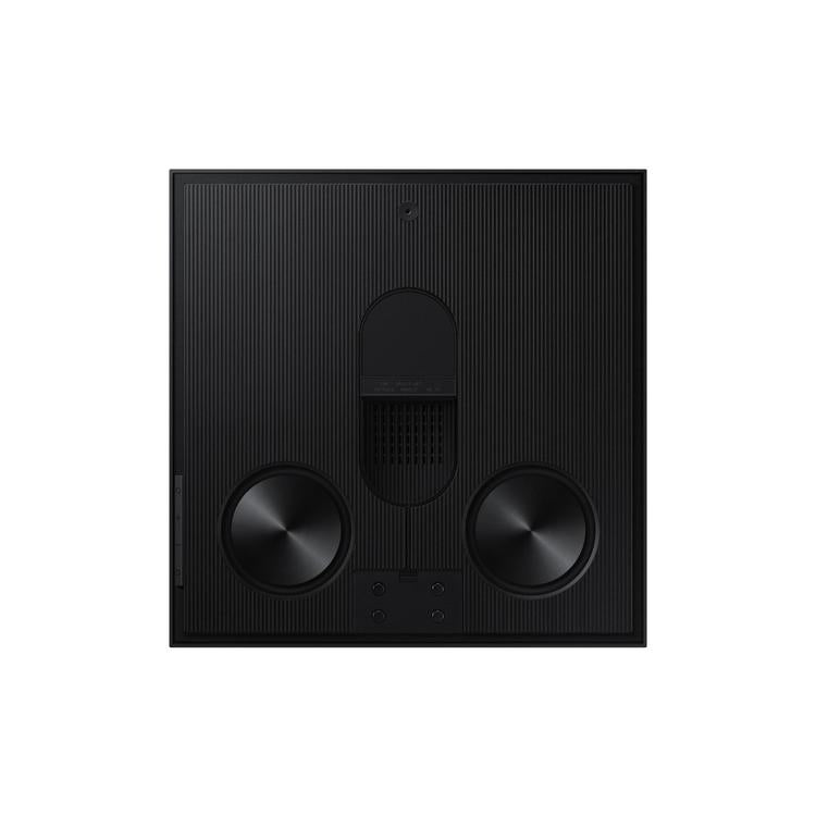 Samsung HW-LS60D | Music Frame Speaker - Wireless - Customizable - Black-Audio Video Centrale
