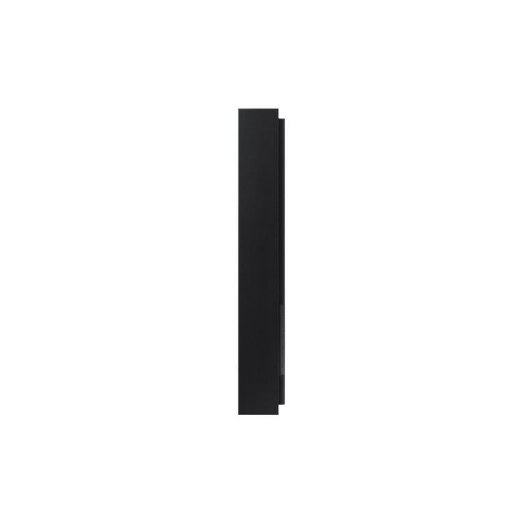 Samsung HW-LS60D | Music Frame Speaker - Wireless - Customizable - Black-Audio Video Centrale