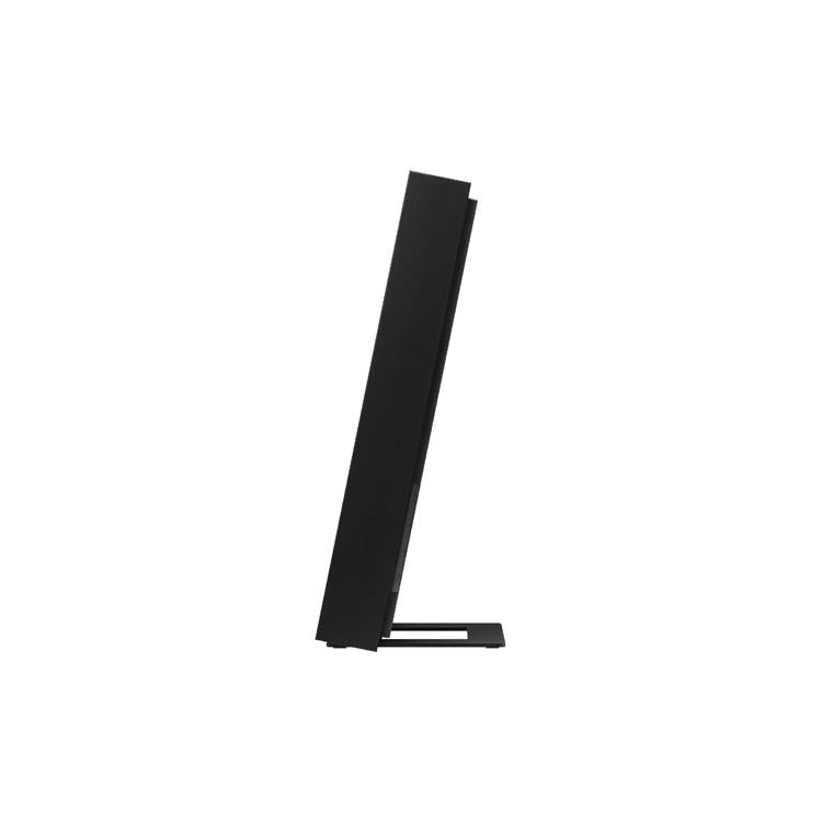 Samsung HW-LS60D | Music Frame Speaker - Wireless - Customizable - Black-Audio Video Centrale