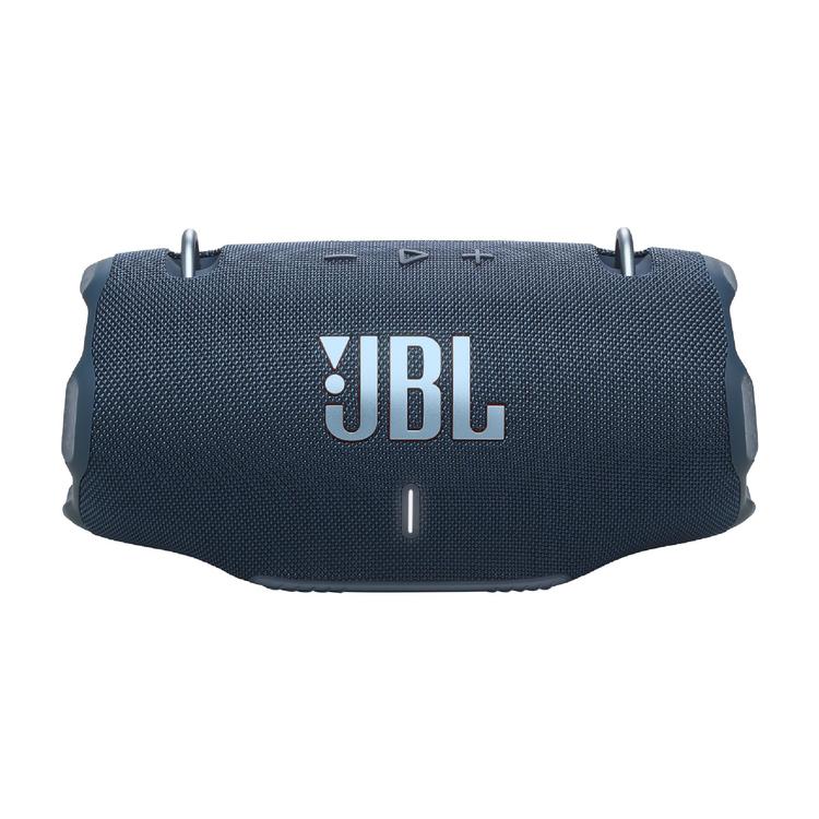 JBL Xtreme 4 | Portable Speaker - Bluetooth - built-in AI - IP67 - Blue-Audio Video Centrale