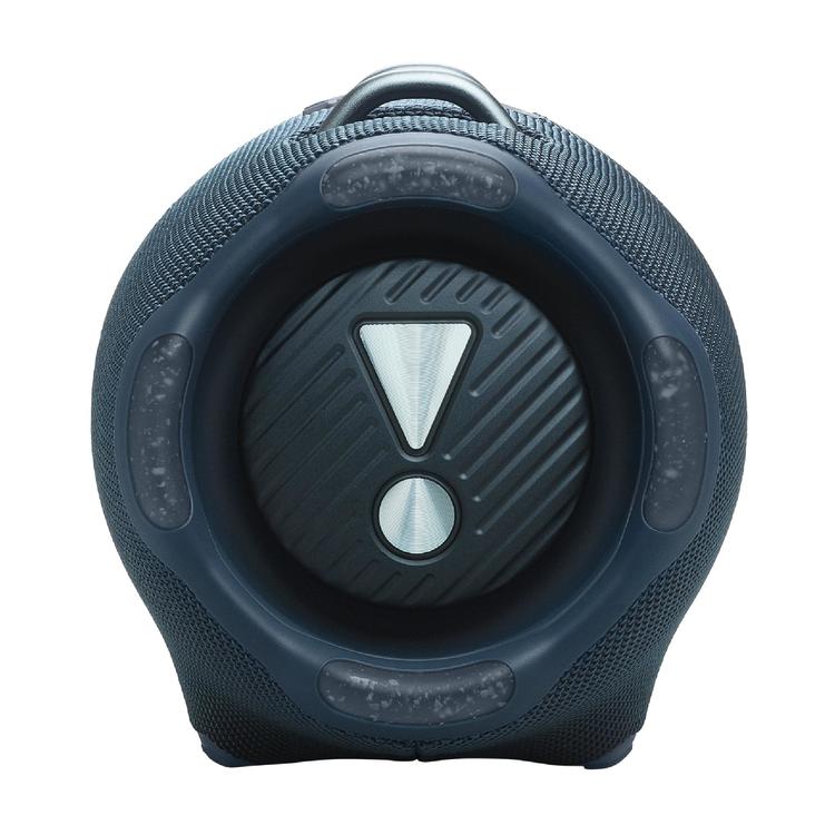 JBL Xtreme 4 | Portable Speaker - Bluetooth - built-in AI - IP67 - Blue-Audio Video Centrale
