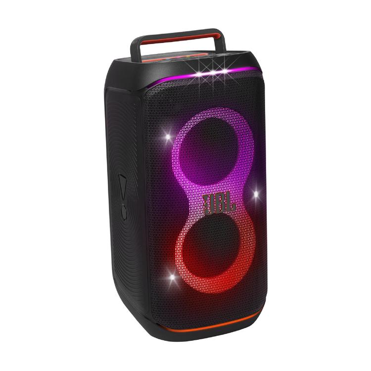 JBL PartyBox Club 120 | Portable speaker - Wireless - Bluetooth - Light effects - 160 W - Black-Audio Video Centrale
