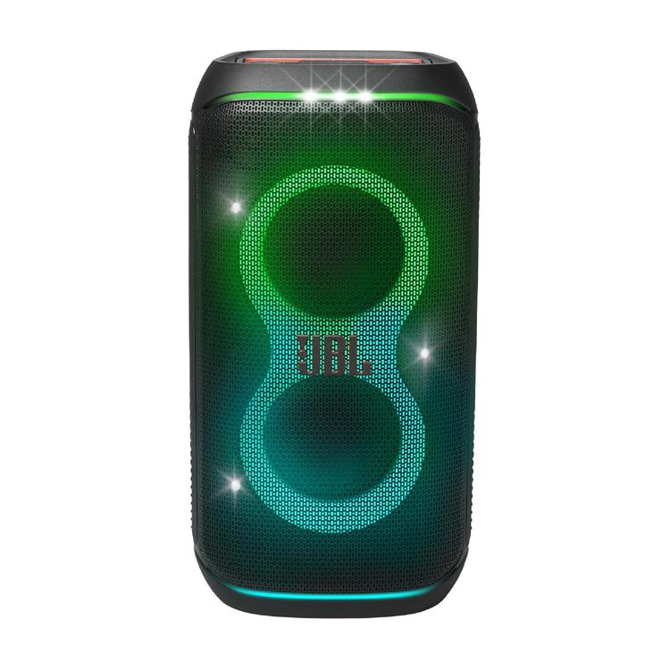 JBL PartyBox Club 120 | Portable speaker - Wireless - Bluetooth - Light effects - 160 W - Black-Audio Video Centrale