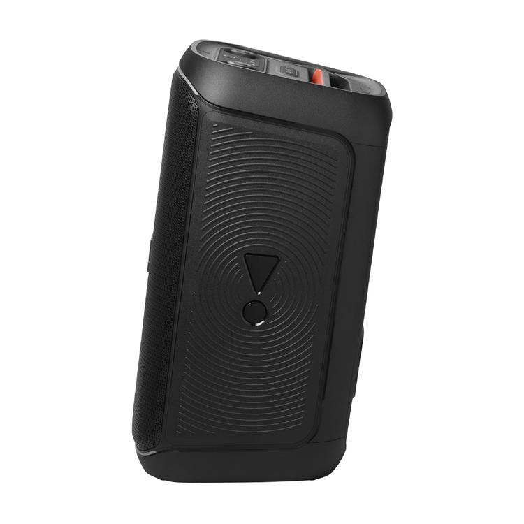 JBL PartyBox Club 120 | Portable speaker - Wireless - Bluetooth - Light effects - 160 W - Black-Audio Video Centrale