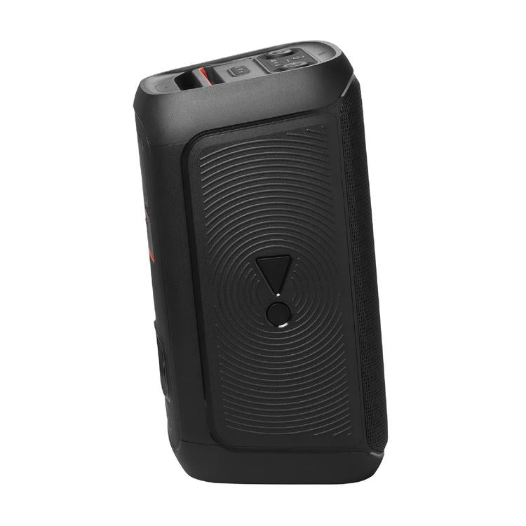 JBL PartyBox Club 120 | Portable speaker - Wireless - Bluetooth - Light effects - 160 W - Black-Audio Video Centrale
