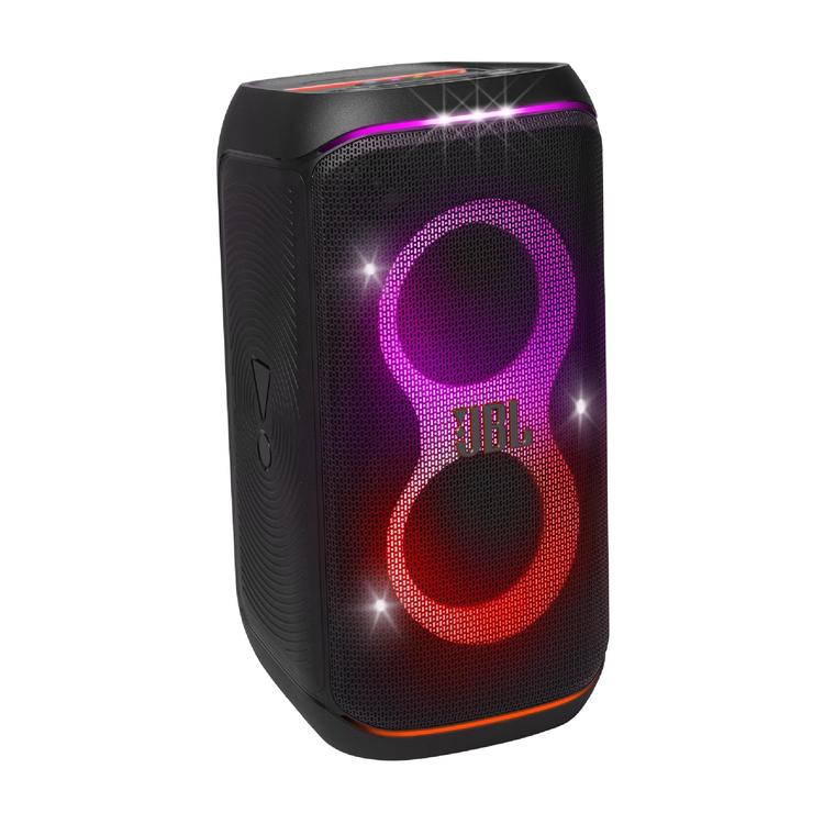 JBL PartyBox Club 120 | Portable speaker - Wireless - Bluetooth - Light effects - 160 W - Black-Audio Video Centrale
