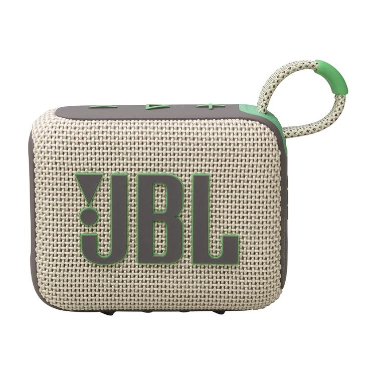 JBL GO 4 | Mini portable speaker - Bluetooth - IP67 - Sand-Audio Video Centrale