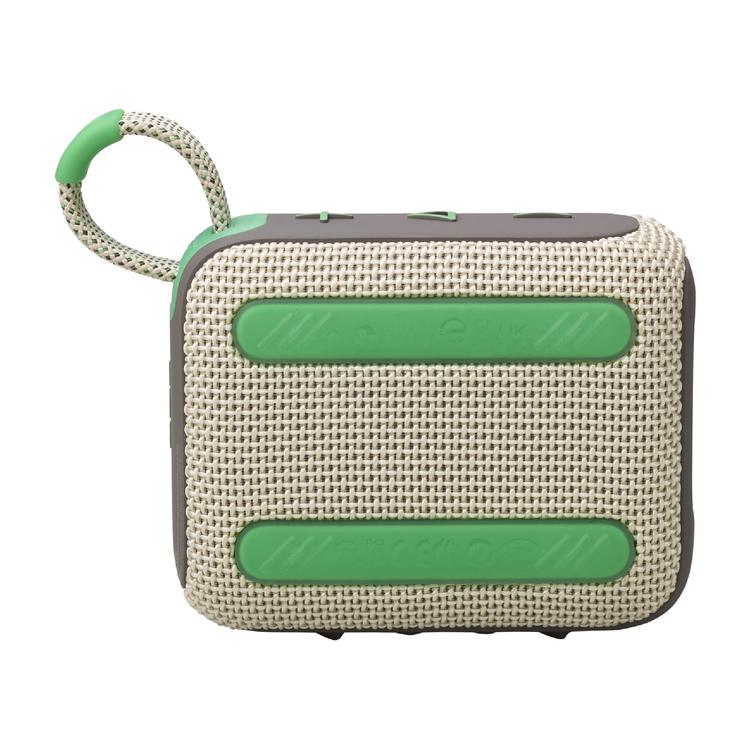 JBL GO 4 | Mini portable speaker - Bluetooth - IP67 - Sand-Audio Video Centrale