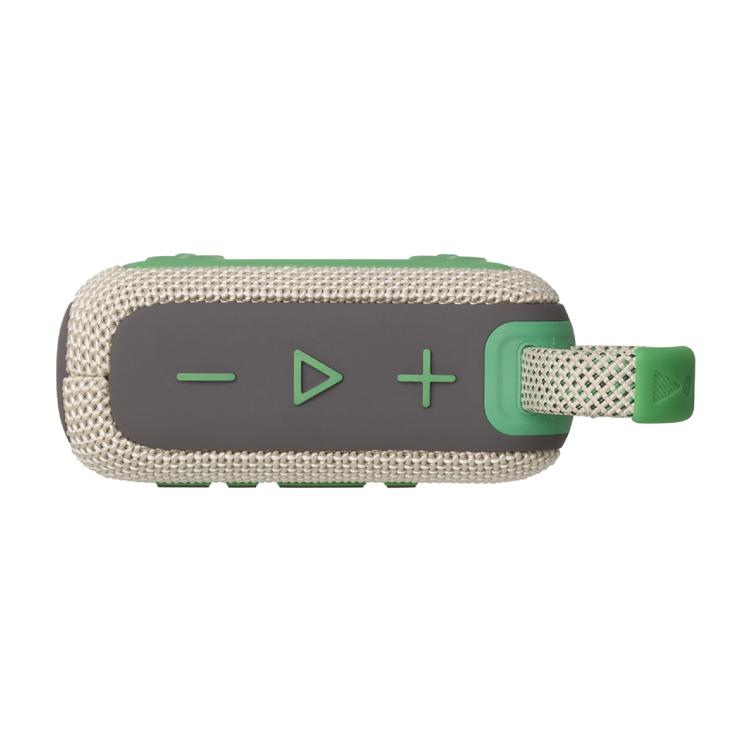 JBL GO 4 | Mini portable speaker - Bluetooth - IP67 - Sand-Audio Video Centrale