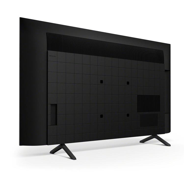 Sony BRAVIA 3 K-50S30 | 50" Smart TV - LCD - LED - S30 Series - 4K Ultra HD - HDR - Google TV-Audio Video Centrale