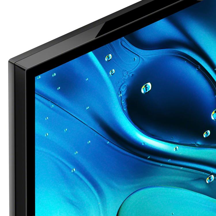 Sony BRAVIA 3 K-50S30 | 50" Smart TV - LCD - LED - S30 Series - 4K Ultra HD - HDR - Google TV-Audio Video Centrale