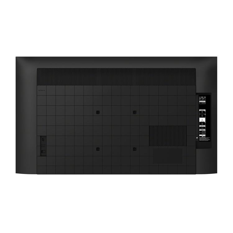 Sony BRAVIA 3 K-50S30 | 50" Smart TV - LCD - LED - S30 Series - 4K Ultra HD - HDR - Google TV-Audio Video Centrale