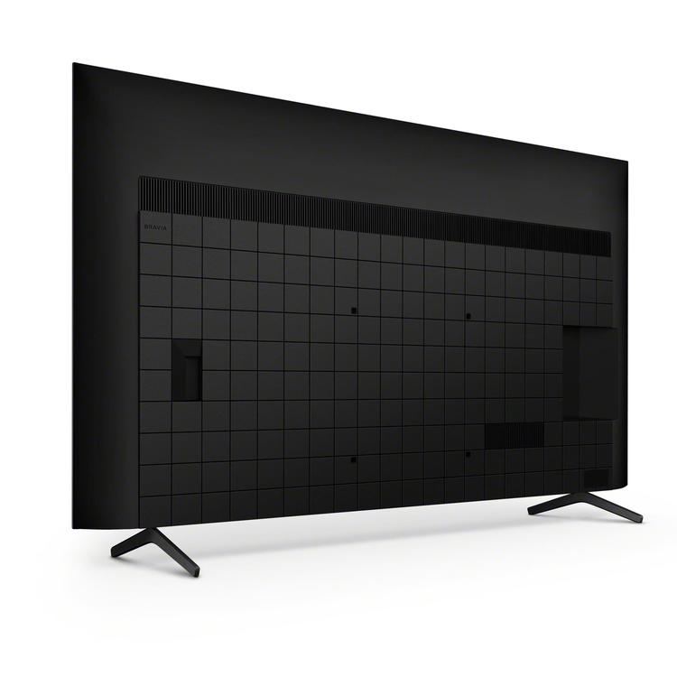 Sony BRAVIA 3 K-85S30 | 85" Smart TV - LCD - LED - S30 Series - 4K Ultra HD - HDR - Google TV-Audio Video Centrale