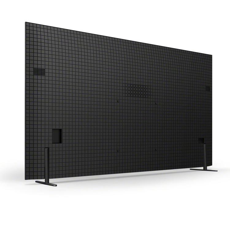 Sony BRAVIA 8 K-55XR80 | 55" Television - OLED - 4K HDR - 120Hz - XR80 series - Google TV-Audio Video Centrale
