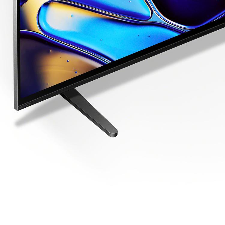 Sony BRAVIA 8 K-55XR80 | 55" Television - OLED - 4K HDR - 120Hz - XR80 series - Google TV-Audio Video Centrale