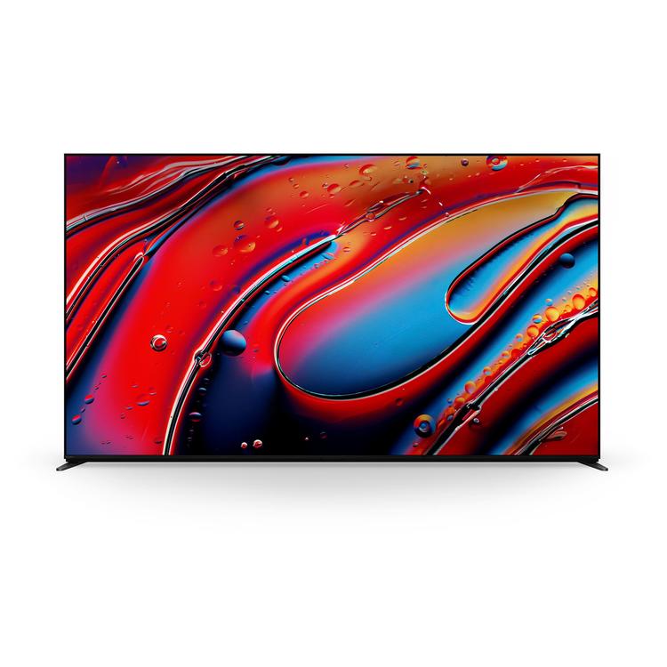 Sony BRAVIA 9 K-75XR90 | 75" TV - Mini LED - XR90 series - 4K HDR - Google TV-Audio Video Centrale