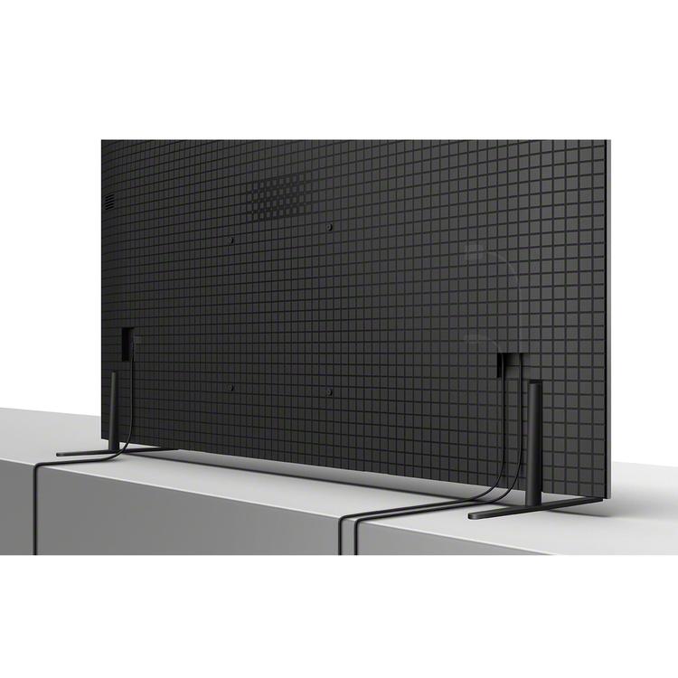 Sony BRAVIA 8 K-65XR80 | 65" Television - OLED - 4K HDR - 120Hz - XR80 series - Google TV-Audio Video Centrale