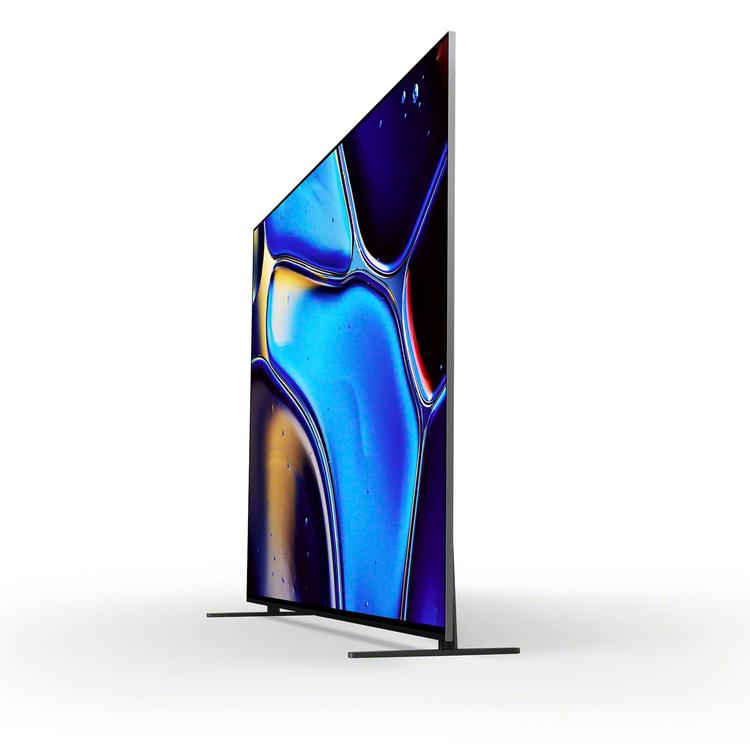 Sony BRAVIA 8 K-77XR80 | 77" Television - OLED - 4K HDR - 120Hz - XR80 series - Google TV-Audio Video Centrale