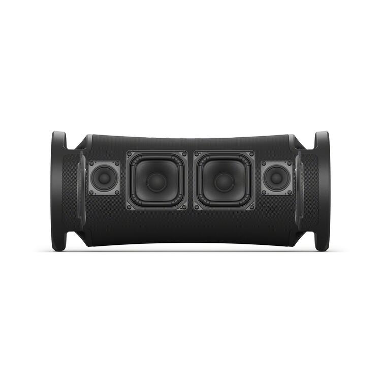 Sony FIELD 7 SRSULT70 | Portable Speaker - Wireless - Bluetooth - Black-Audio Video Centrale