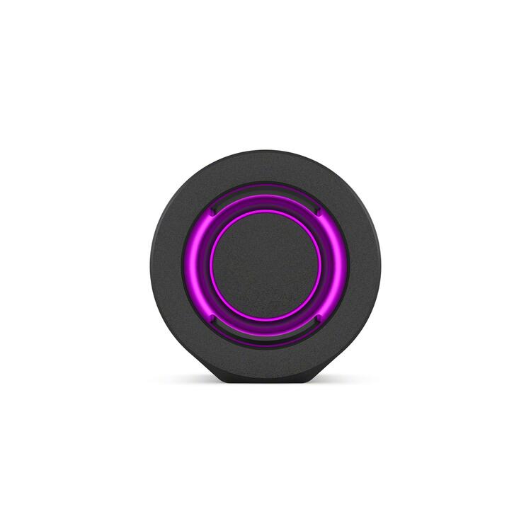 Sony FIELD 7 SRSULT70 | Portable Speaker - Wireless - Bluetooth - Black-Audio Video Centrale