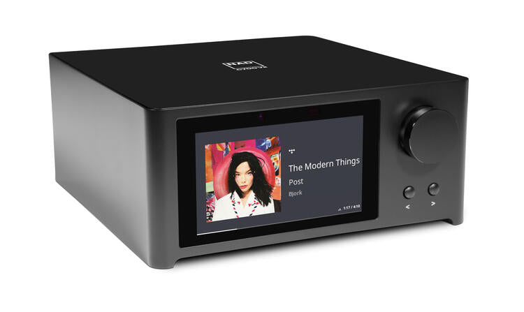 NAD C 700 v2 | Streaming amplifier - BluOS-Audio Video Centrale