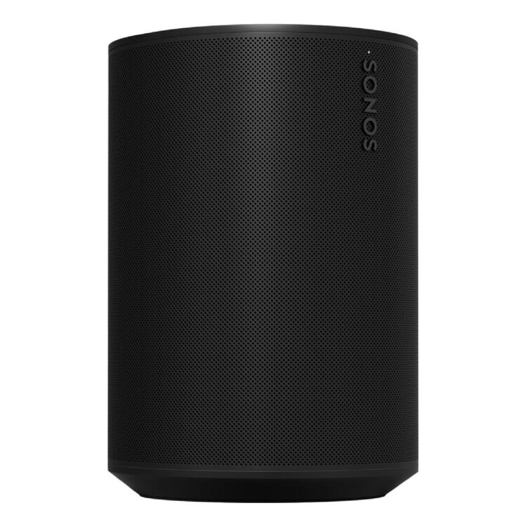 Sonos | Surround Set with Arc Ultra - 9.1.4 Channels + 2 Era 100 - Black-Audio Video Centrale