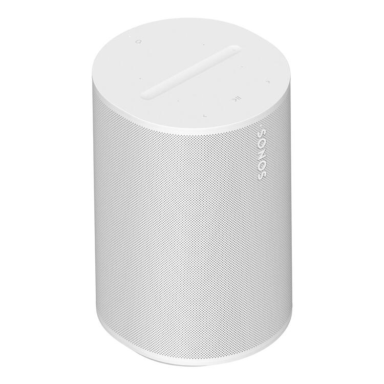 Sonos | Surround Set with Arc Ultra - 9.1.4 Channels + 2 Era 100 - White-Audio Video Centrale