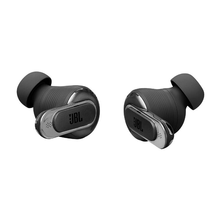JBL TOUR PRO 3 | In-Ear Headphones - Bluetooth - 6 microphones - Smart case - Black-Audio Video Centrale