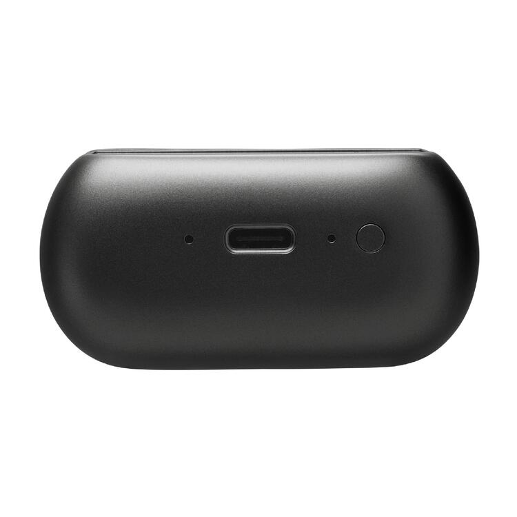 JBL TOUR PRO 3 | In-Ear Headphones - Bluetooth - 6 microphones - Smart case - Black-Audio Video Centrale