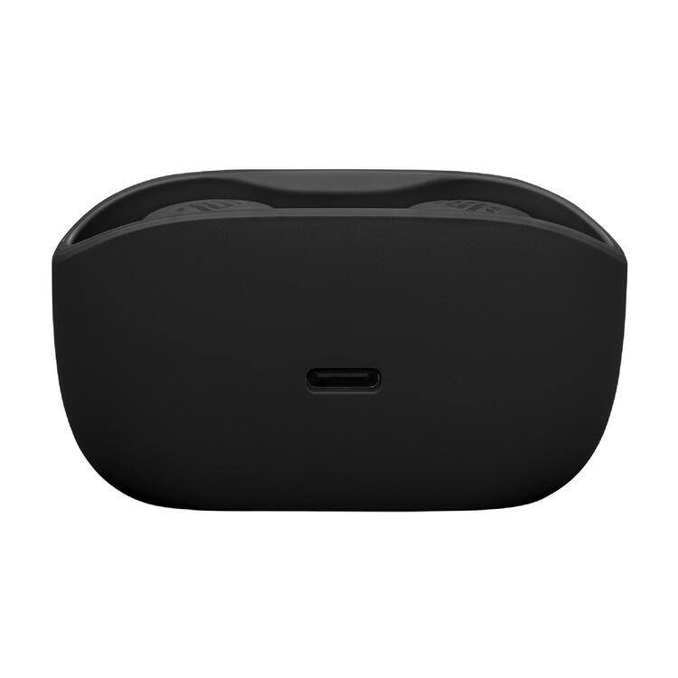 JBL Vibe Buds 2 | In-Ear Headphones - Wireless - Bluetooth - Smart Ambient Technology - Black-Audio Video Centrale