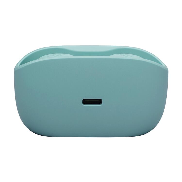 JBL Vibe Buds 2 | In-Ear Headphones - Wireless - Bluetooth - Smart Ambient Technology - Blue-Audio Video Centrale