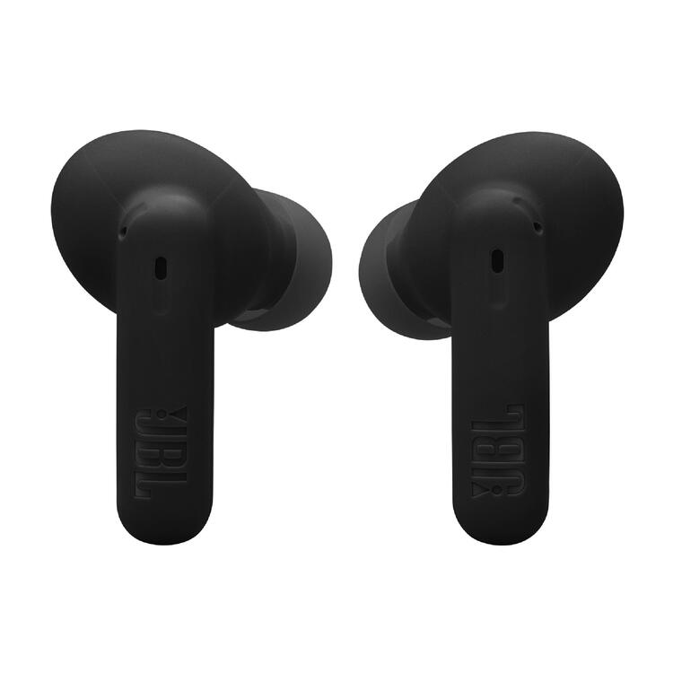 JBL Vibe Beam 2 | In-Ear Headphones - Wireless - Bluetooth - Smart Ambient Technology - Black-Audio Video Centrale