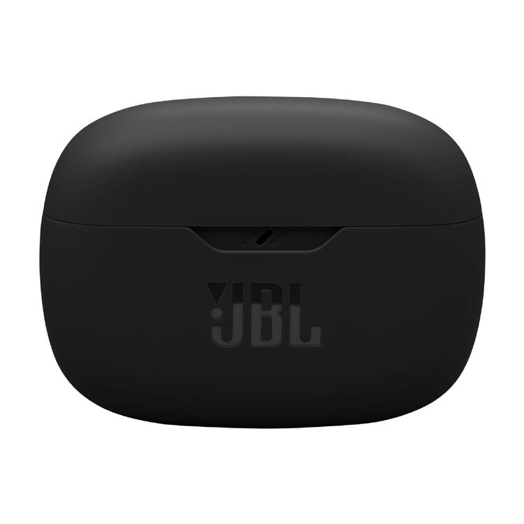 JBL Vibe Beam 2 | In-Ear Headphones - Wireless - Bluetooth - Smart Ambient Technology - Black-Audio Video Centrale