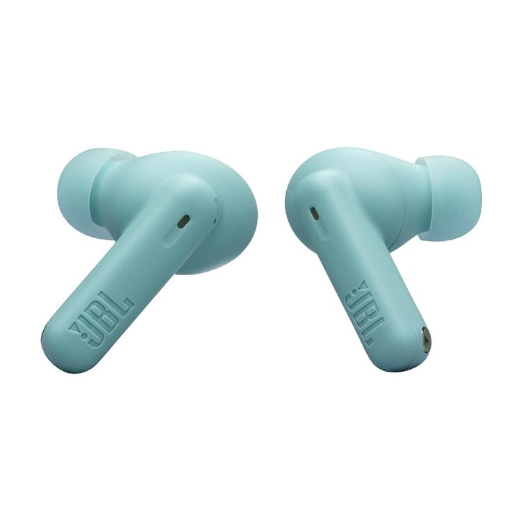 JBL Vibe Beam 2 | In-Ear Headphones - Wireless - Bluetooth - Smart Ambient Technology - Blue-Audio Video Centrale