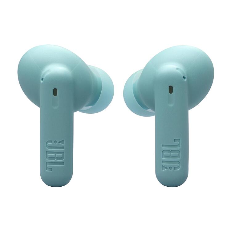 JBL Vibe Beam 2 | In-Ear Headphones - Wireless - Bluetooth - Smart Ambient Technology - Blue-Audio Video Centrale