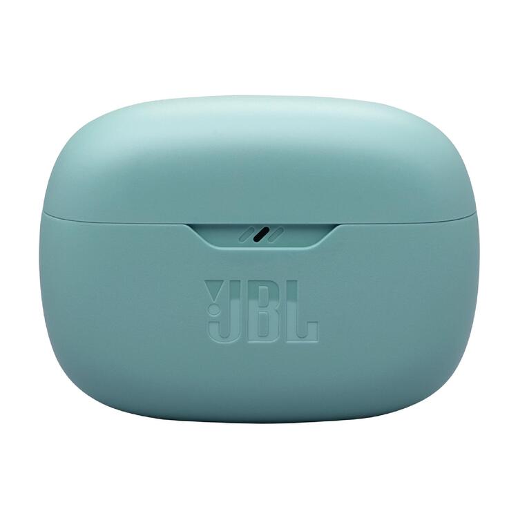 JBL Vibe Beam 2 | In-Ear Headphones - Wireless - Bluetooth - Smart Ambient Technology - Blue-Audio Video Centrale