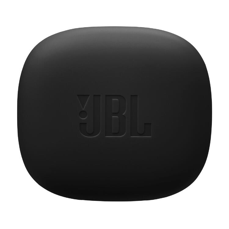 JBL Vibe Flex 2 | In-Ear Headphones - Wireless - Bluetooth - Smart Ambient Technology - Black-Audio Video Centrale