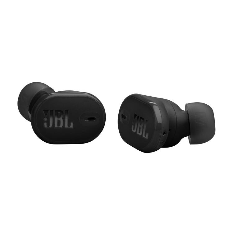 JBL Tune Buds 2 | In-Ear Headphones - 100% - Wireless - Bluetooth - Noise reduction - 6 microphones - Black-Audio Video Centrale