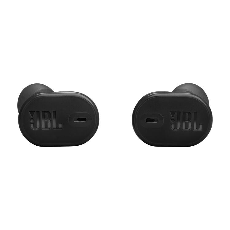 JBL Tune Buds 2 | In-Ear Headphones - 100% - Wireless - Bluetooth - Noise reduction - 6 microphones - Black-Audio Video Centrale