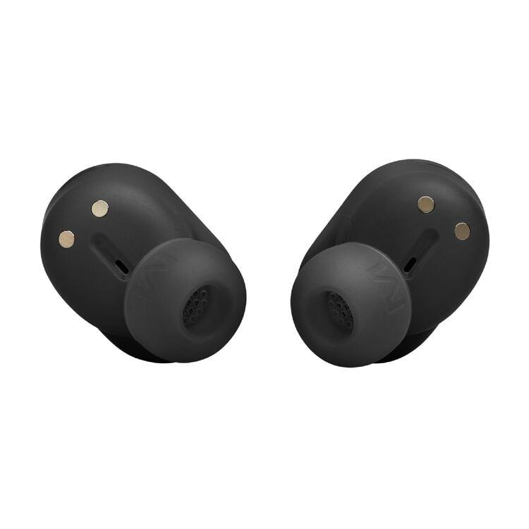 JBL Tune Buds 2 | In-Ear Headphones - 100% - Wireless - Bluetooth - Noise reduction - 6 microphones - Black-Audio Video Centrale