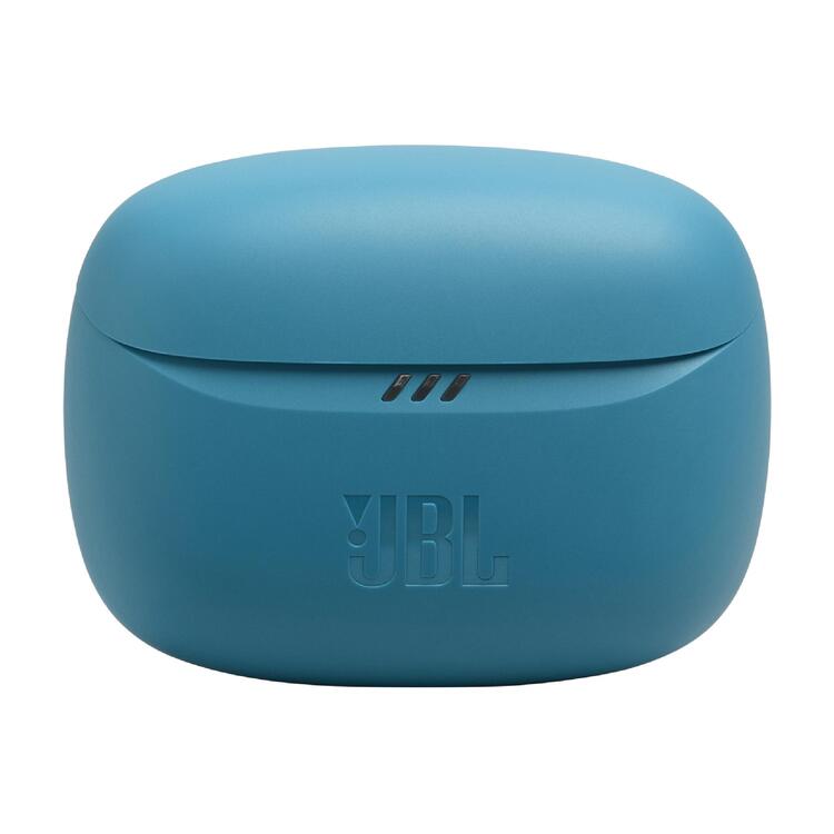 JBL Tune Buds 2 | In-Ear Headphones - 100% - Wireless - Bluetooth - Noise reduction - 6 microphones - Turquoise-Audio Video Centrale